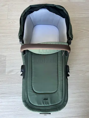 Baby bassinet