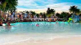 Distressed Deal | 5BR Villa | Park Greens | Lagoon &amp; Pool Community