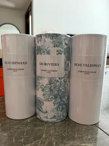 Perfumes