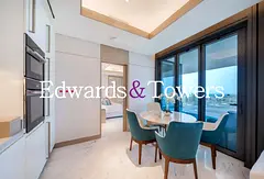 High Floor | Sea View | Private Pool