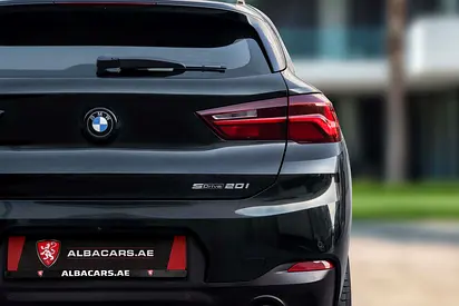 صورة مصغرة 6 لـ 2022 BMW X2