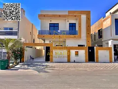 Great Opportunity to Own a Villa in Al Yasmeen Ajman | Freehold for All Nationalities