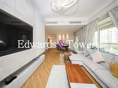 Fully Renovated | Beach Access | Park &amp; Sea Views
