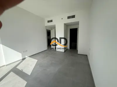 1BHK apartment with close kitchen available for rent in Tiraz, Aljada!!!