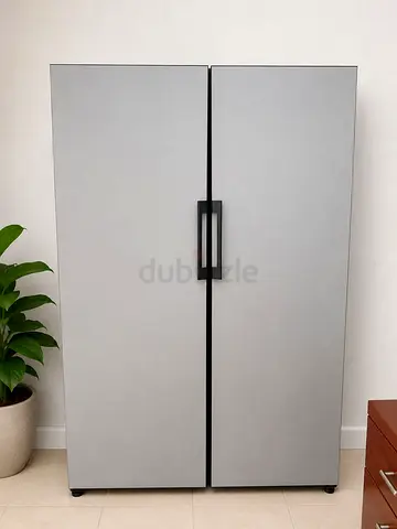 Samsung Fridge Freezer separate set for sale