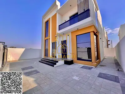 3 Master BR Villa for Sale | Maid Room | Registration Included | Land 3014 sq ft | BUA 2800 sq ft | Freehold