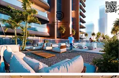 Stunning waterfront view live the luxury every day