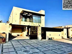 Direct from the owner. Prime location in Al Muwaihat 2, close to services, schools, and main roads.