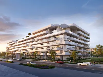 Fully Furnished | Luxury Living | Prime JVC