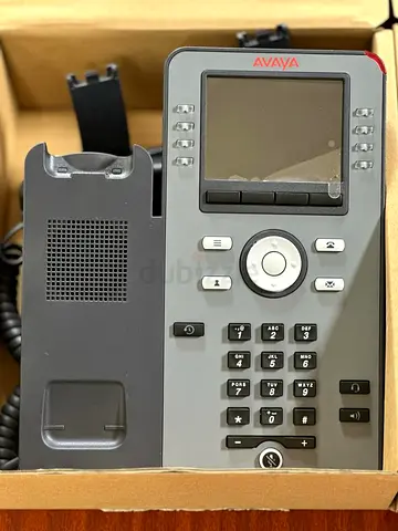 AVAYA J179 IP PHONE