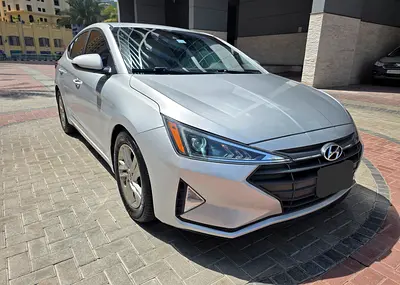 HYUNDAI ELANTRA 2020, BRAND NEW CONDITION