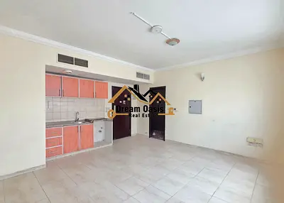 Lavish Studio with Central AC Only in 17,990 Muwaileh Near Schools