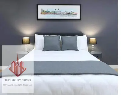 ✨ Cozy Hotel Room | No Kitchen | All Bills Included | Prime Location ✨