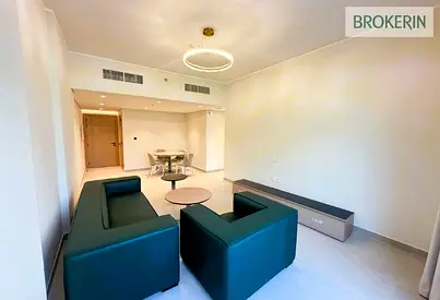Close to Circle Mall | Brand New & Ready to Move