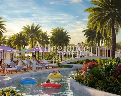 1 Bedroom - Type A1 | Great Deal | ACD Q2 2027