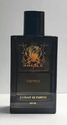 Inhale - Inspired by Bvlgari Tygar