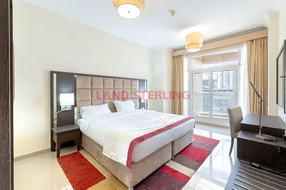 HIGH FLOOR I CITY VIEW I MOTIVATED SELLER