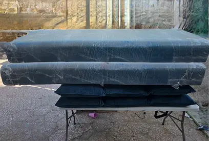 Arabic majlis sofa  — Good Used Condition