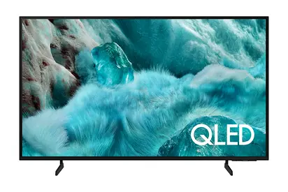 Samsung 85 inch QLED Q7F 4K UHD HDR