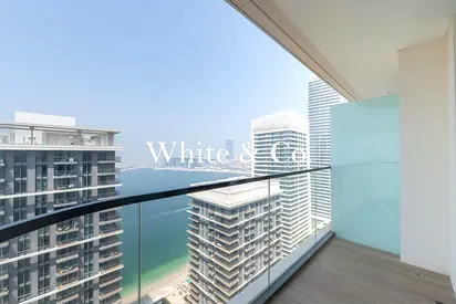 Full Sea View | Vacant | Fully Furnished