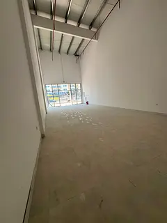 Best Mezzanine Shop for Annual Rent in Al Rashidiya 2 – Ajman