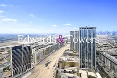 Brand New | High Floor | Ready To Move In
