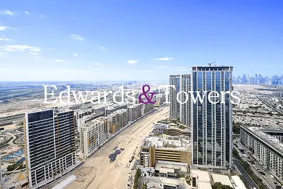 Brand New | High Floor | Ready To Move In