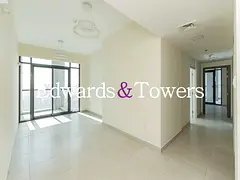 Spacious| 1 BD Upgraded to 2| Prime Location