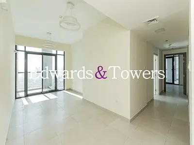 Spacious| 1 BD Upgraded to 2| Prime Location
