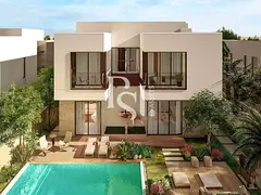 Terrace | Luxury Living | Elegant Villa
