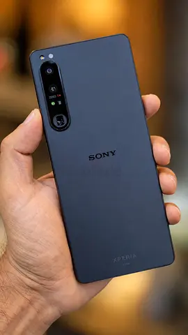 Sony Xperia 1 IV 5G For Sale — للبيع Sony Xperia 1 IV 5G