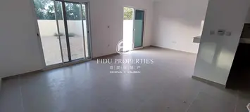 Elegant | Spacious | 3Bedrooms Plus Maids | Vacant