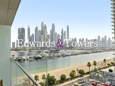 Upgraded | Marina View | Traditional Interior