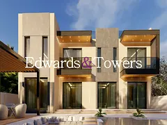 Ultra Luxury|6BR|Premium Quality|Hand Over Soon