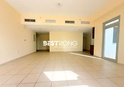 Smart Home | Balcony | Parking