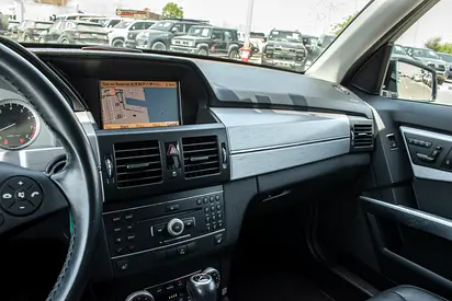 2011 Mercedes-BENZ GLK photo 13
