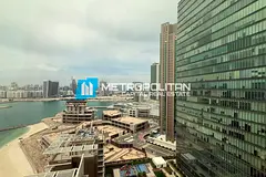 Sea View | Ready to Move 2BR | Flexible Payments