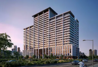 2 Bedroom Royale Suite | Private Pool | High ROI