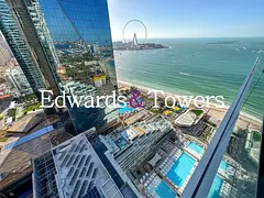 Best Price on Market | Sea View | Private Pool