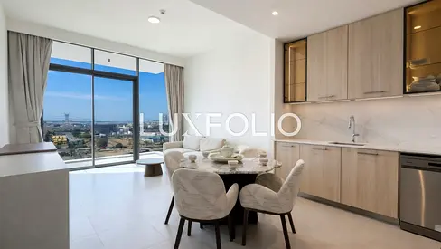 Band New | Furnished | Low Floor
