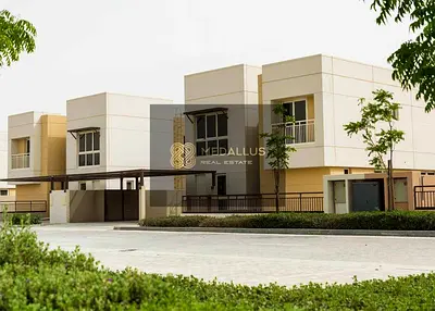 Hot Deal | 3BR Townhouse In Al Zahia | Best Price