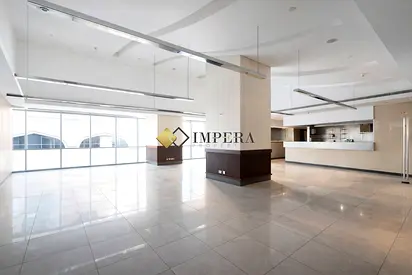 FITTED F&B SPACE| OPEN KITCHEN| PRIME JBR LOCATION