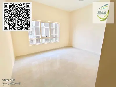 Spacious 2BHK Apartment for Sale in Lake Tower C4 Ajman | With Balcony