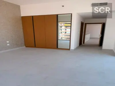 Full Sea View| Spacious 1BR | Brand New | 1002sqft | High - Mid Floor & 4 Cheques