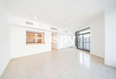Rare Layout | Marina View | EMAAR
