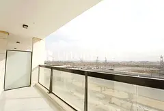Close to Metro | Corner Unit | Spacious Layout