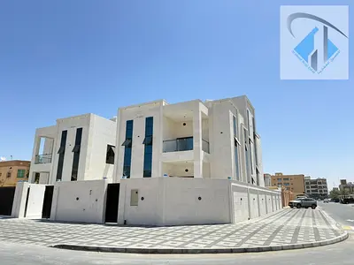 Luxury villa for sale in Rawda 3, all-inclusive price with elevator. Freehold ownership for life fo