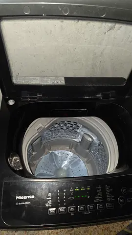 Washing machine Hisense