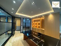 Lake View I Furnished I 3 Parking