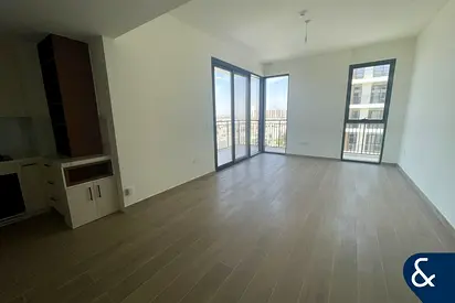 Corner Unit | Townhouse View | Available Now